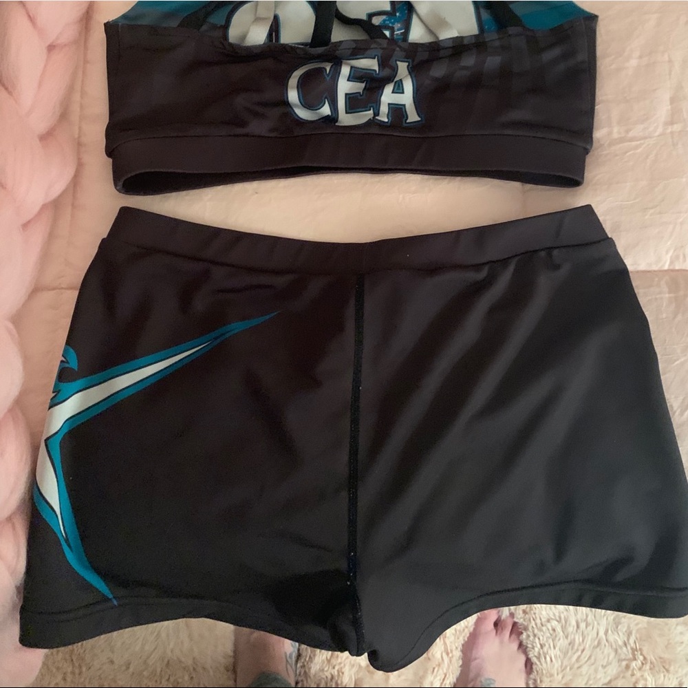 CEA shorts